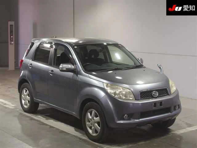DAIHATSU BE GO