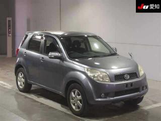 DAIHATSU BE GO