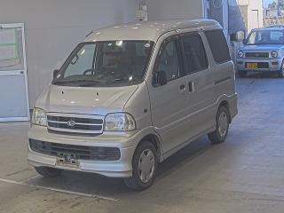 DAIHATSU ATRAI 7