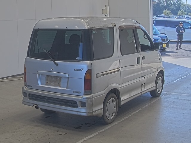 DAIHATSU ATRAI 7