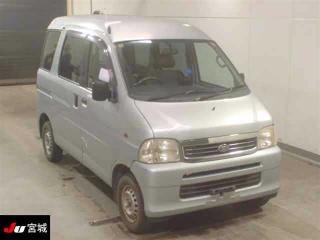 DAIHATSU ATRAI VAN