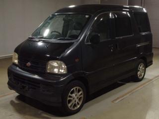 DAIHATSU ATRAI 7