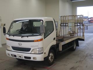 DAIHATSU DELTA