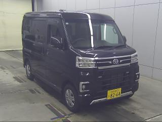 DAIHATSU ATRAI VAN