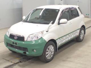 DAIHATSU BE GO