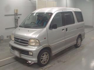 DAIHATSU ATRAI 7