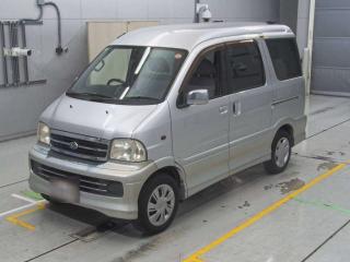 DAIHATSU ATRAI 7