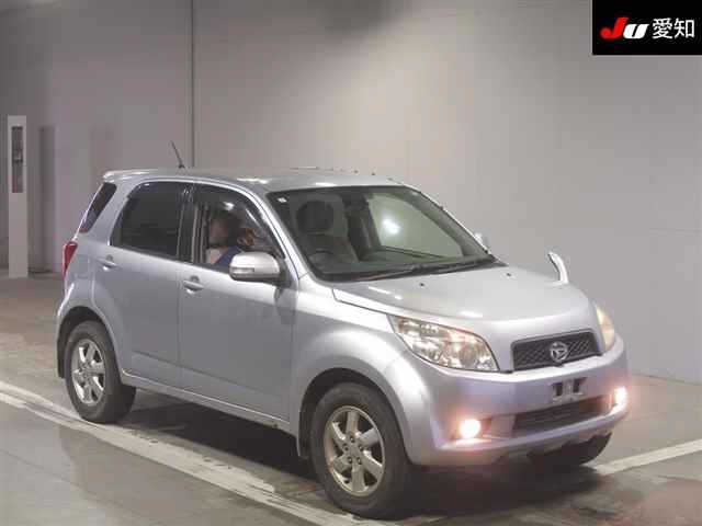 DAIHATSU BE GO