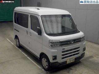 DAIHATSU ATRAI VAN