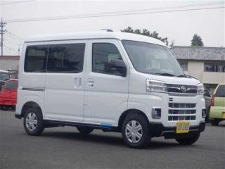 DAIHATSU ATRAI VAN