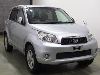 DAIHATSU BE GO