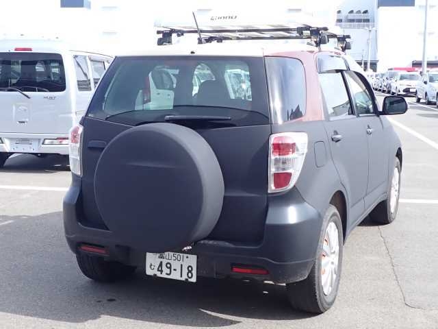 DAIHATSU BE GO