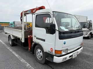 NISSAN DIESEL (UD) CONDOR