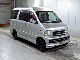 DAIHATSU ATRAI 7