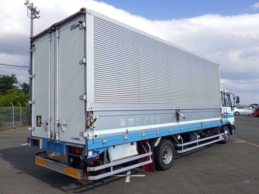 NISSAN DIESEL (UD) CONDOR