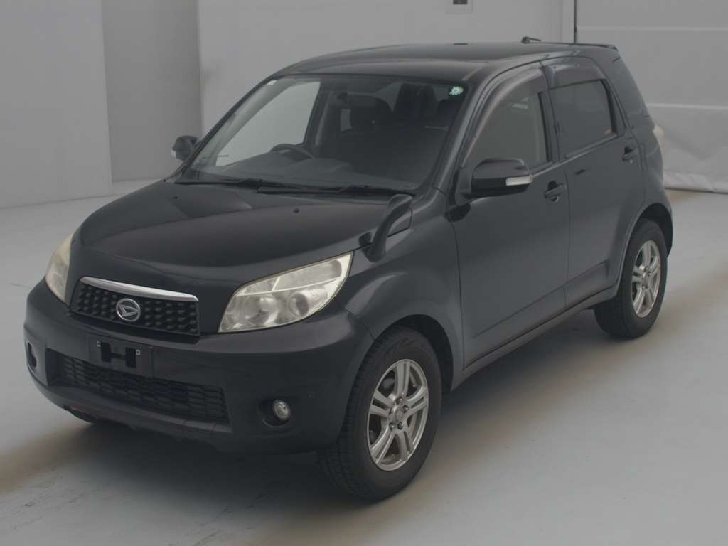 DAIHATSU BE GO