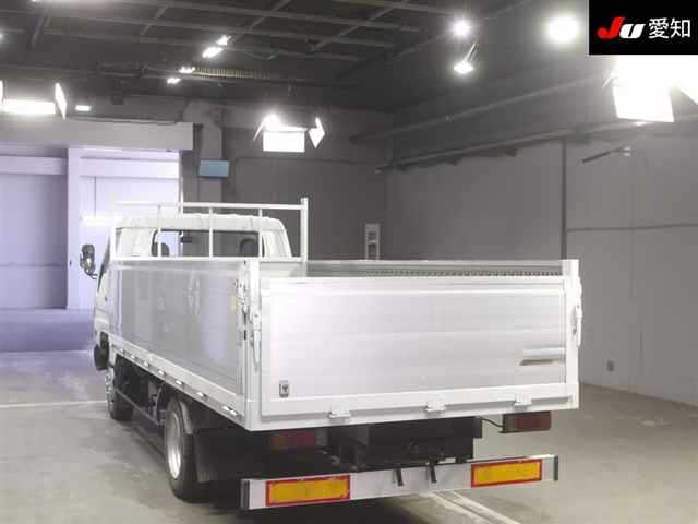 DAIHATSU DELTA TRUCK