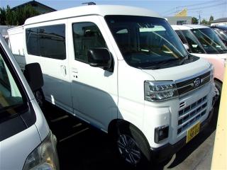 DAIHATSU ATRAI VAN