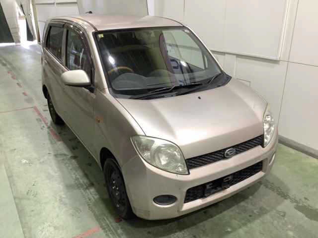 DAIHATSU MAX