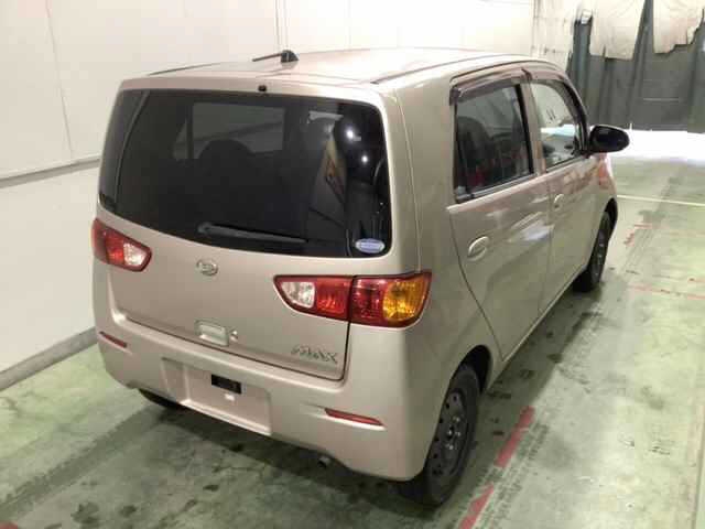 DAIHATSU MAX
