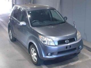 DAIHATSU BE GO