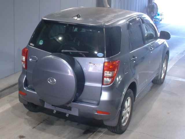 DAIHATSU BE GO