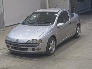 OPEL TIGRA