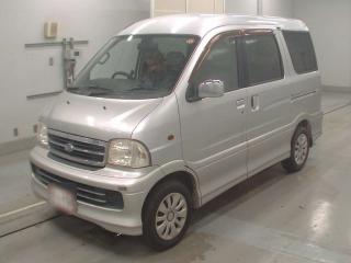 DAIHATSU ATRAI 7