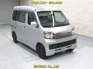 DAIHATSU ATRAI WAGON