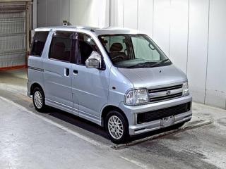 DAIHATSU ATRAI WAGON