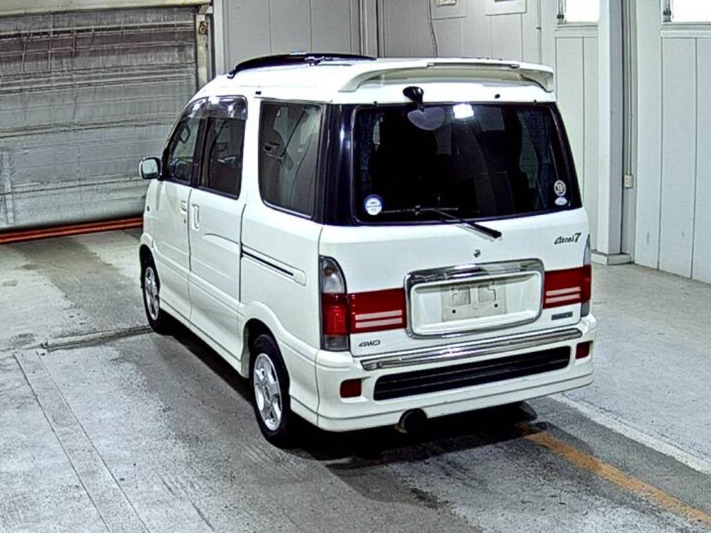 DAIHATSU ATRAI 7