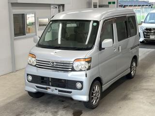 DAIHATSU ATRAI WAGON