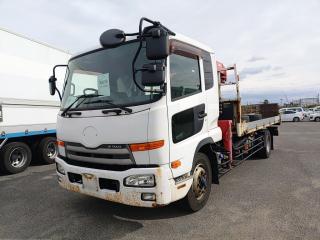 NISSAN DIESEL (UD) CONDOR
