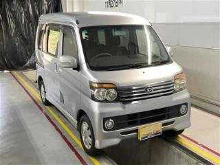 DAIHATSU ATRAI WAGON