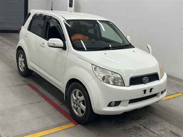DAIHATSU BE GO