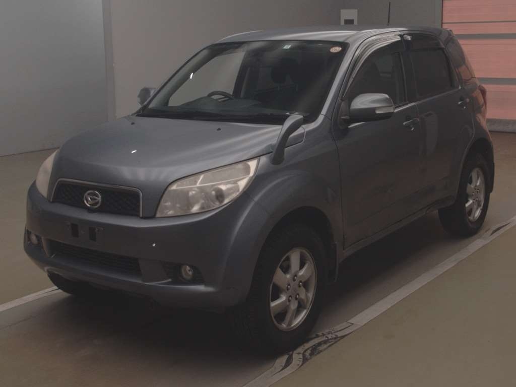 DAIHATSU BE GO