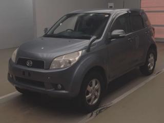 DAIHATSU BE GO