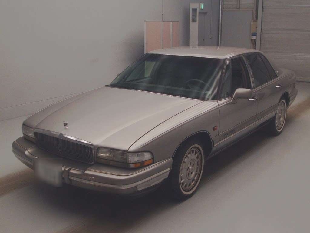 BUICK PARK AVENUE