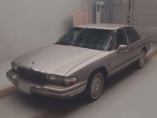 BUICK PARK AVENUE