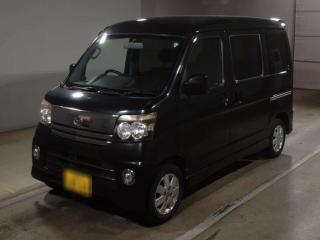DAIHATSU ATRAI WAGON