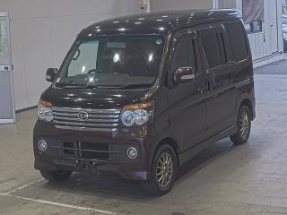 DAIHATSU ATRAI WAGON