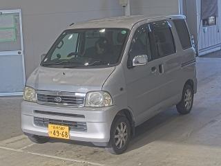 DAIHATSU ATRAI WAGON