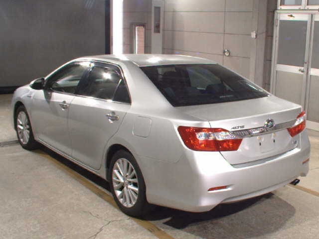 DAIHATSU ALTIS