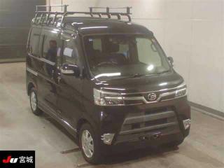 DAIHATSU ATRAI WAGON