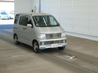 DAIHATSU ATRAI WAGON