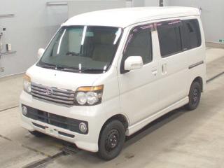 DAIHATSU ATRAI WAGON