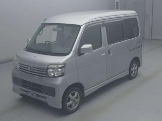 DAIHATSU ATRAI WAGON