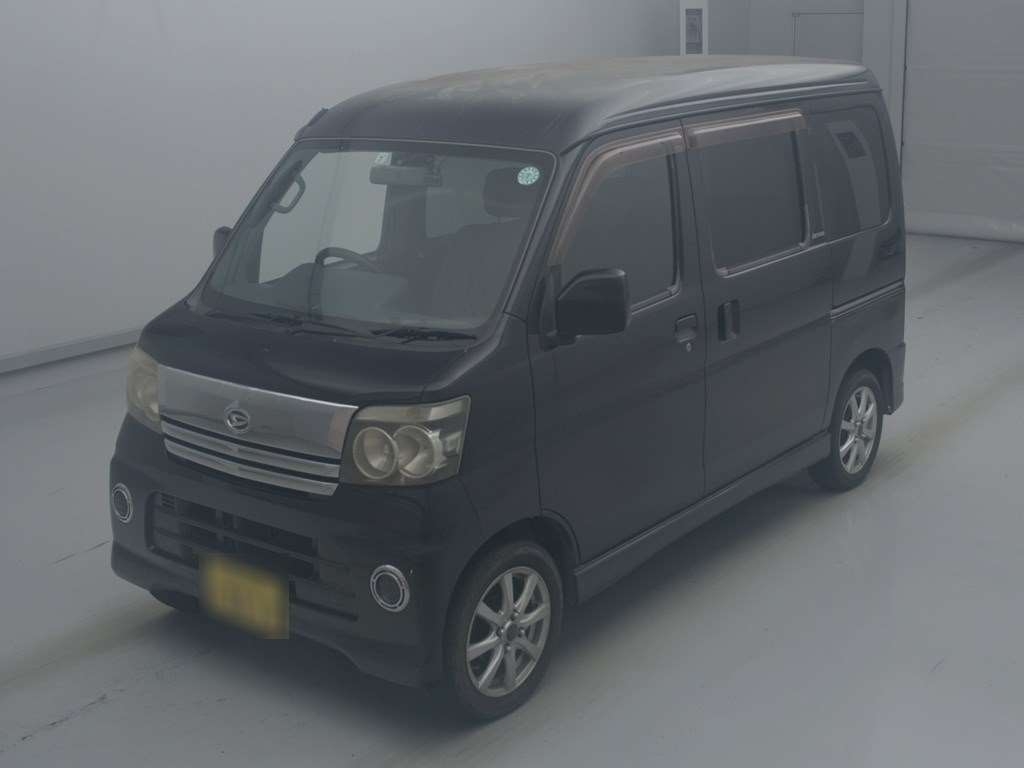 DAIHATSU ATRAI WAGON