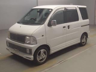 DAIHATSU ATRAI WAGON