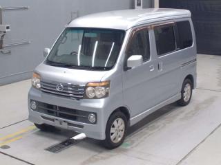 DAIHATSU ATRAI WAGON